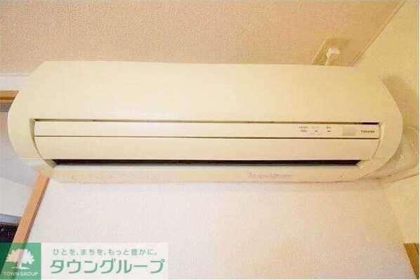 Joy of Life鶴川の物件内観写真